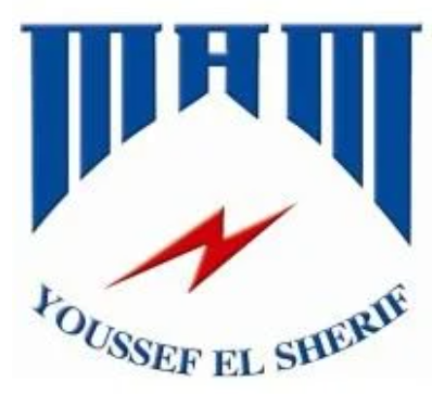Sherif Sherif